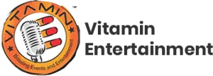 vitamin entertainment logo